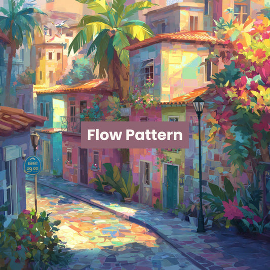 Flow Pattern